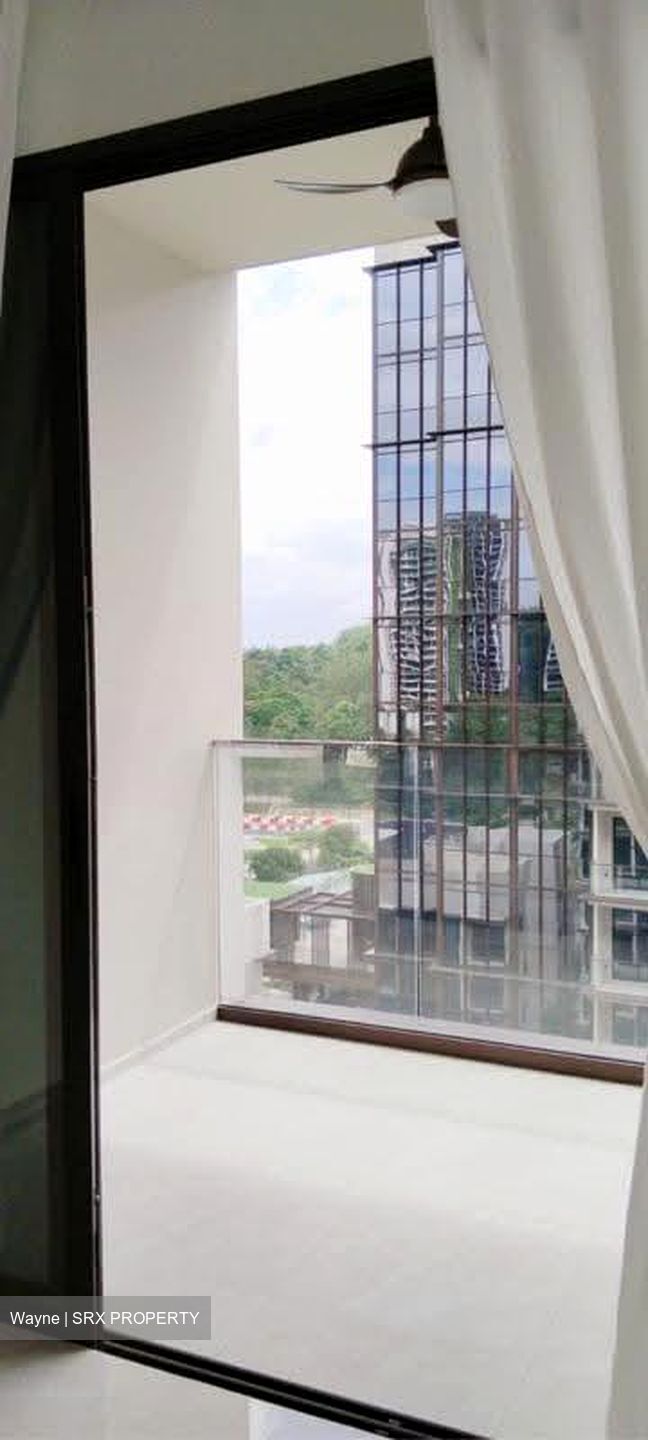 Dairy Farm Residences (D23), Apartment #617638991